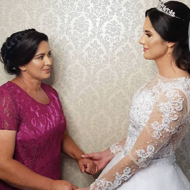 Casei 01de dezembro 🤵👰❤ - 24