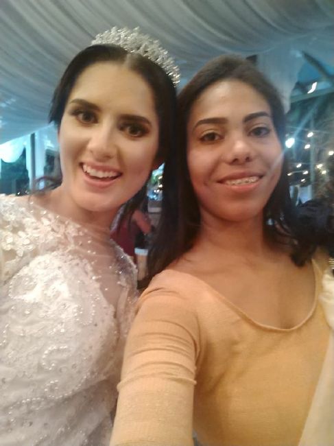 Casei 01de dezembro 🤵👰❤ - 27