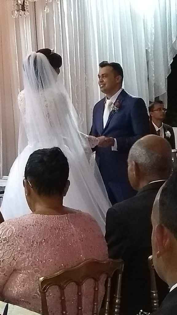 Casei 01de dezembro 🤵👰❤ - 10