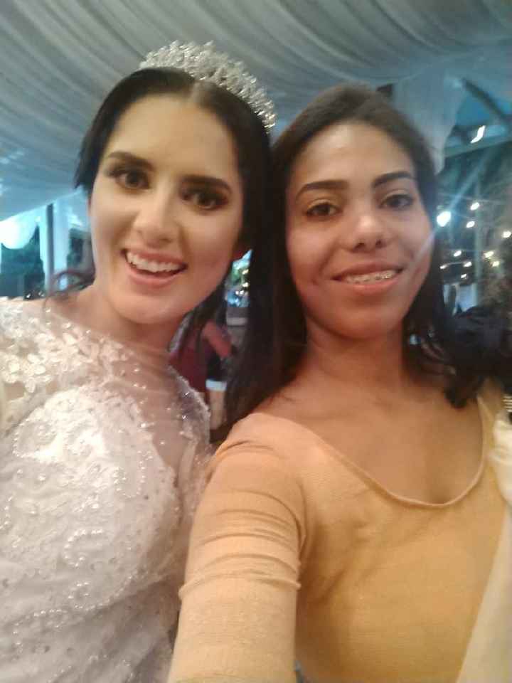 Casei 01de dezembro 🤵👰❤ - 27