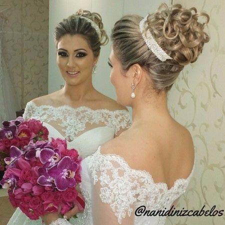 Cabelo perfeito