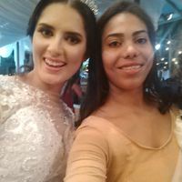Casei 01de dezembro 🤵👰❤ - 27