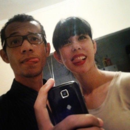 We're getting married!!!