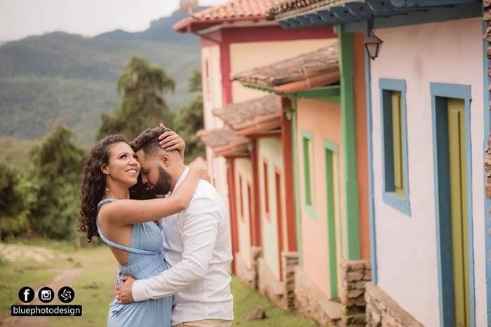 Nossas fotos de save the date! 3