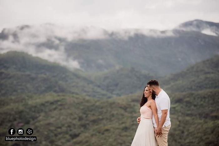 Nossas fotos de save the date! 4