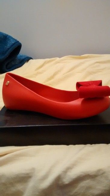 Meus sapatos (: casamento civil e festa s2 - 1