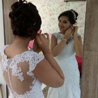 Casamentos reais 2017: o penteado - 1