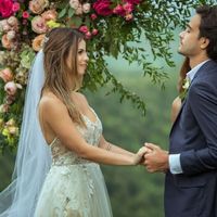 Inspiração de cabelo