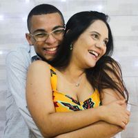 Vai ter festa de noivado? - 1