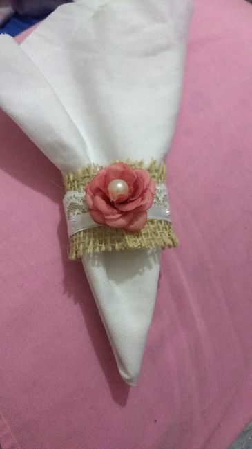 Diy: Porta guardanapo....#inspiração 8