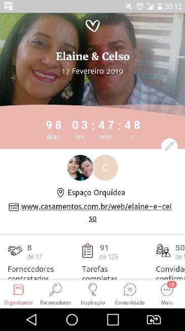 Entramos nos dois dígitos - 2