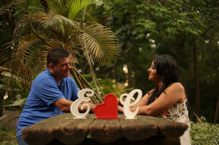 Meu Pré Wedding no Museu do Ipiranga em sp - 8