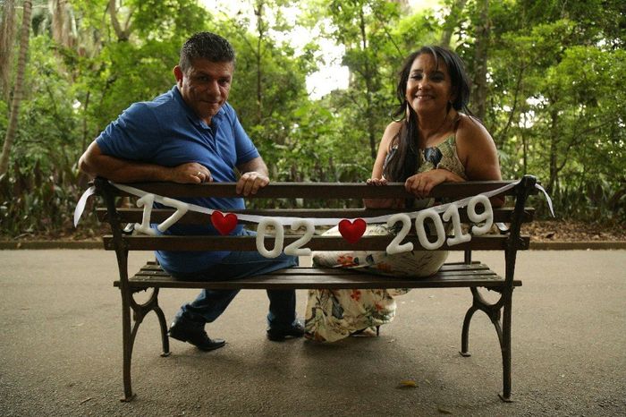 Meu Pré Wedding no Museu do Ipiranga em sp - 10