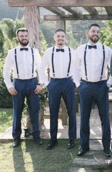 Cor do vestido das Madrinhas! 👗 - 1