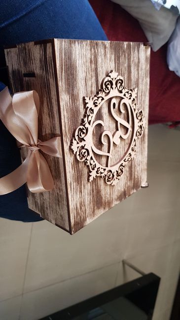 caixinha padrinhos - 1