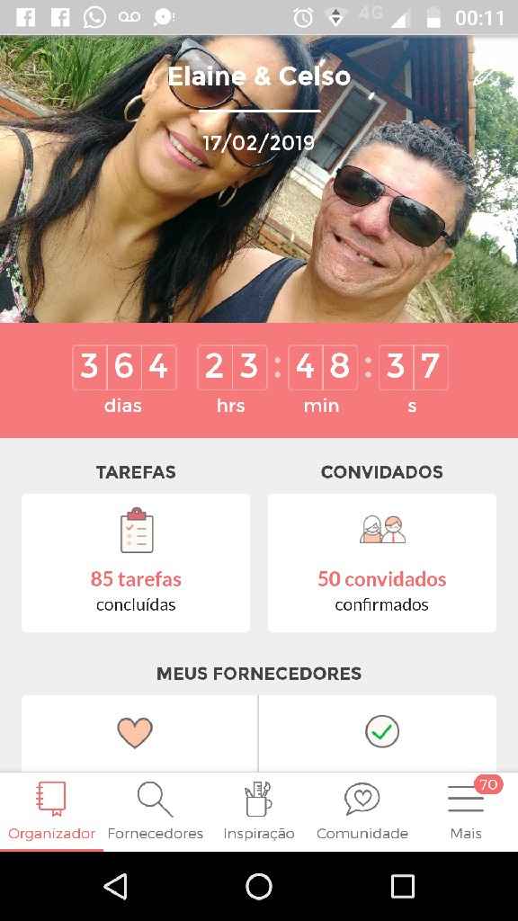  Contador!!! - 1
