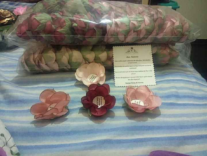 Minhas forminhas chegaram #vemver - 1