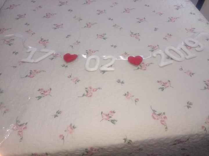 Meu Varal Save the Date chegou!!! #vem ver!!! - 1