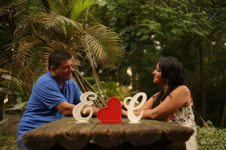 Meu Pré Wedding no Museu do Ipiranga em sp - 8