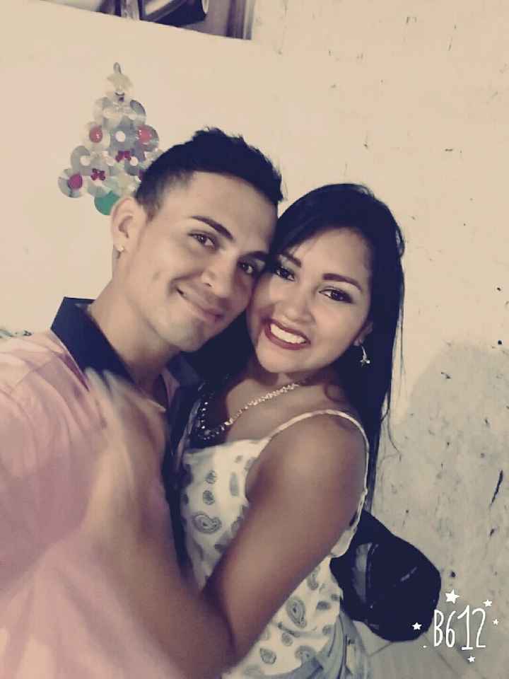 Eu e meu amor 2016 - 1