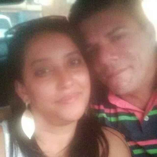 Nossa primeira foto - 1