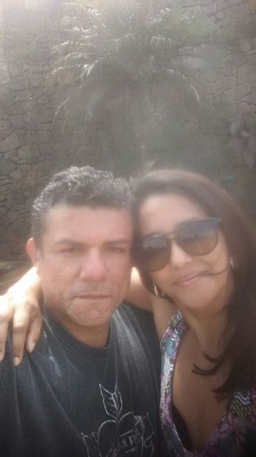 Aquela foto que vc ama de vocês - 2