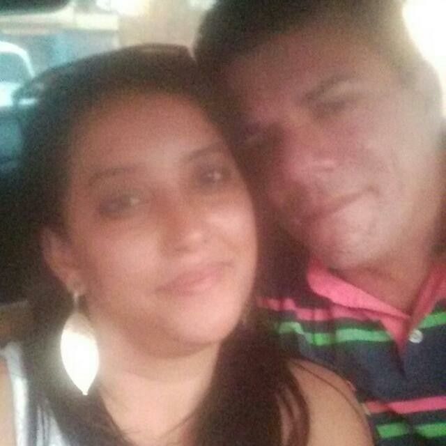 Nossa primeira foto - 1