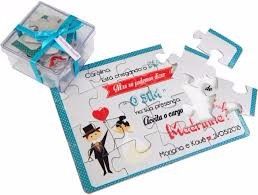 Modelo de convite para Madrinhas/Padrinhos