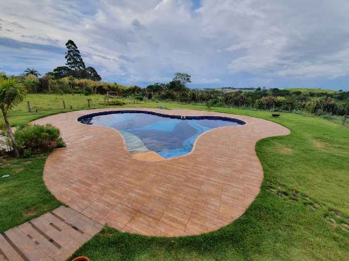 CERIMÔNIA: lugar fechado ou ao ar livre? - 2