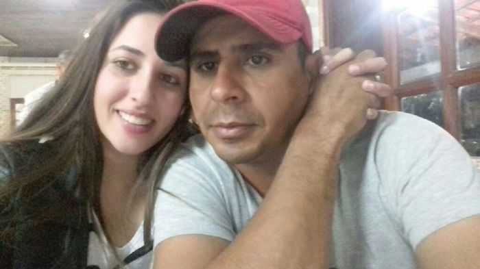 Poste uma foto com o seu amor - 1