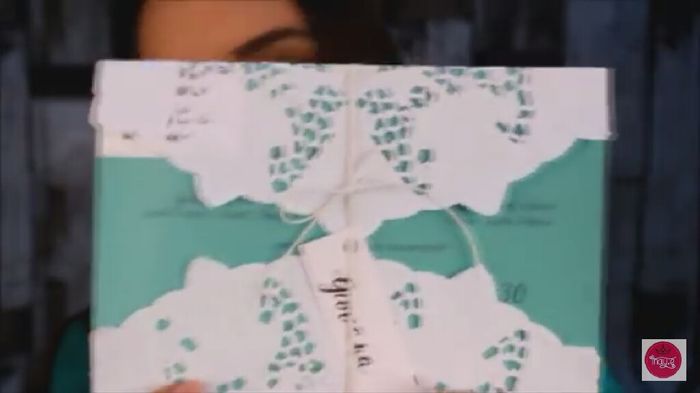  Arte do meu convite Diy - 2