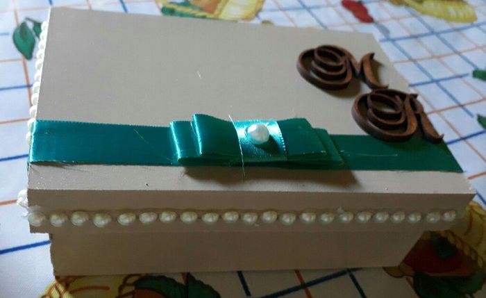 Entregamos os convites para os padrinhos e eles amaram - 3