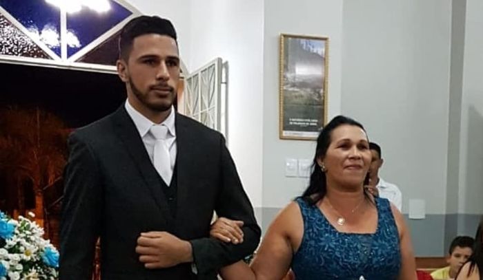 Fotos do dia mais feliz de toda minha vida! casei 👰🤵 - 9