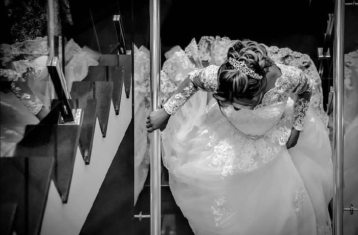 Quero desapegar meu vestido - 3
