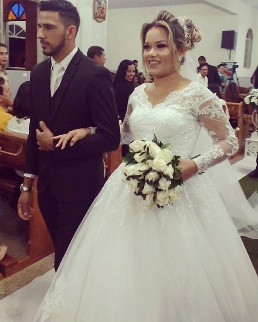 Quero desapegar meu vestido - 4