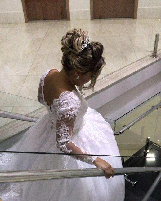 Quero desapegar meu vestido - 5