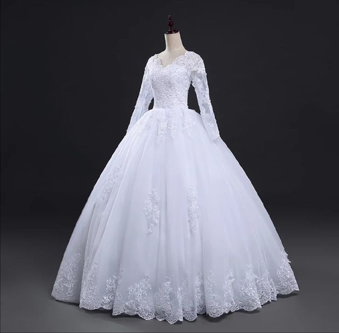 Quero desapegar meu vestido - 7