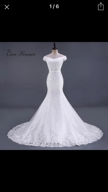 Alguma de vocês já comprou vestido aliexpress? - 4