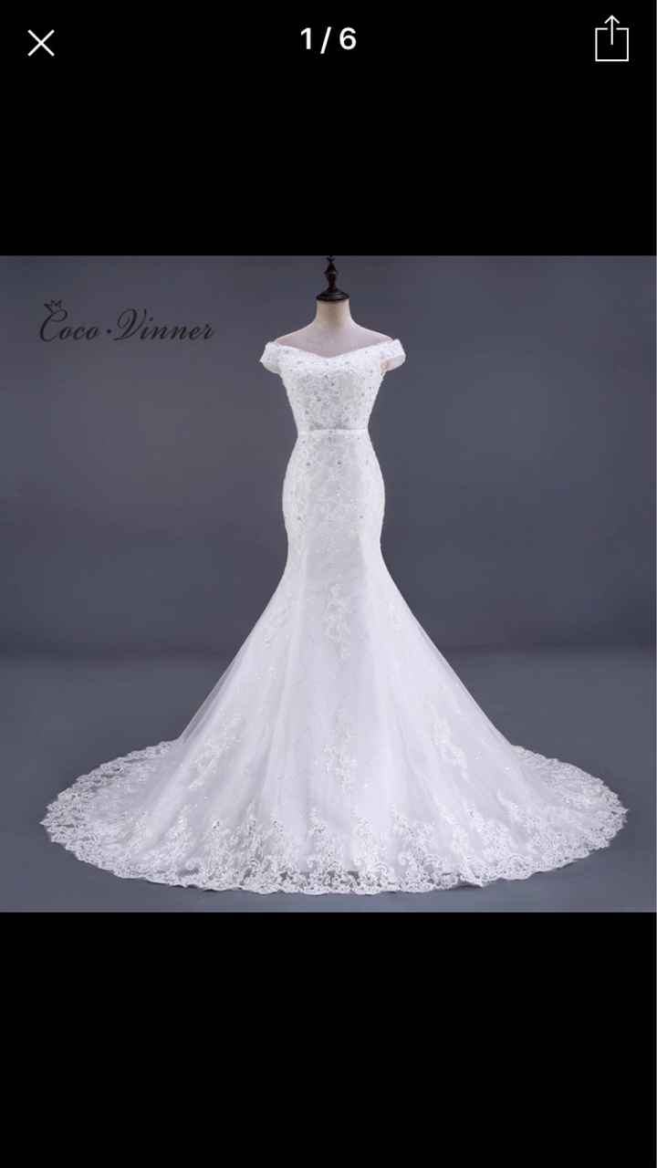 Alguma de vocês já comprou vestido aliexpress? - 4