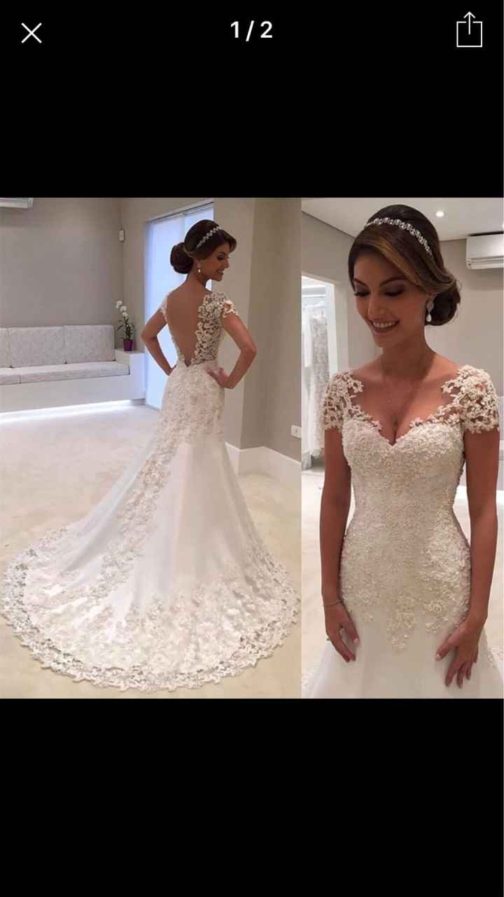Alguma de vocês já comprou vestido aliexpress? - 5