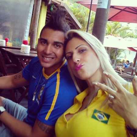 Foto de perfil - 1