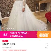 Alguma de vocês já comprou vestido aliexpress? - 2
