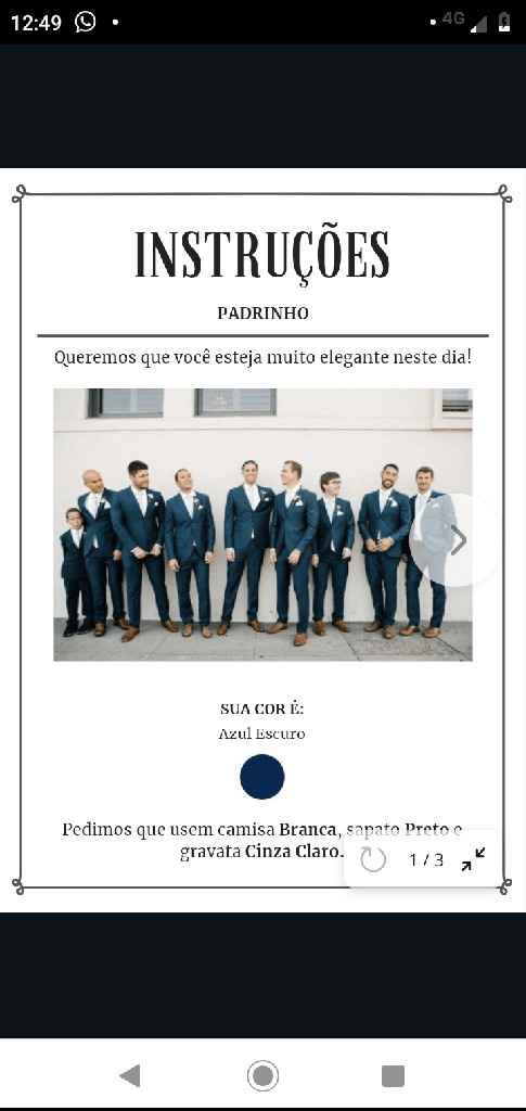 Convites diy - 4