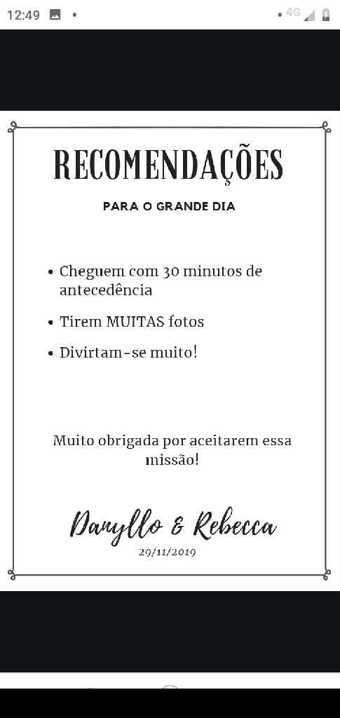 Convites diy - 6