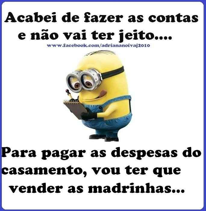 é o jeito 