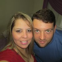 Dan e Van