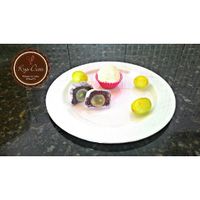 Doces pro casamento diy - 1