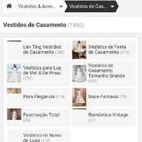 Vestido aliexpress - 1