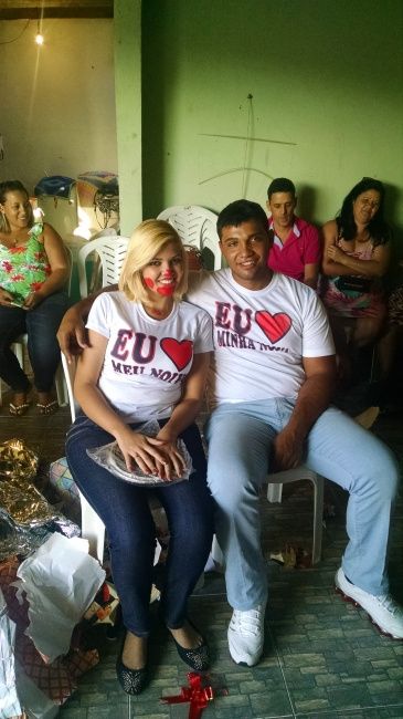 Coração a mil *-* - 3