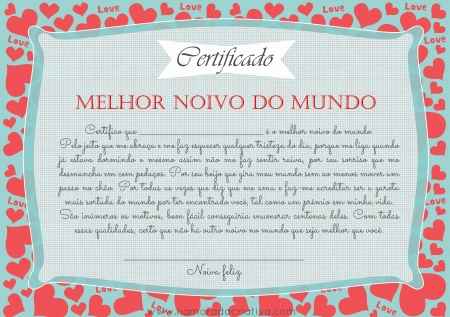 Surpresa pro noivo*-* - 4